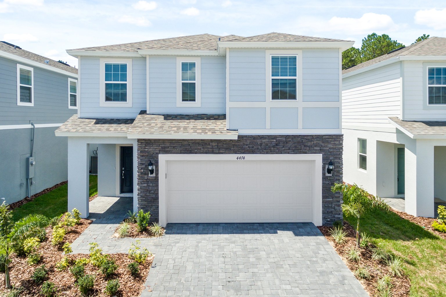 Davenport Vacation Rental