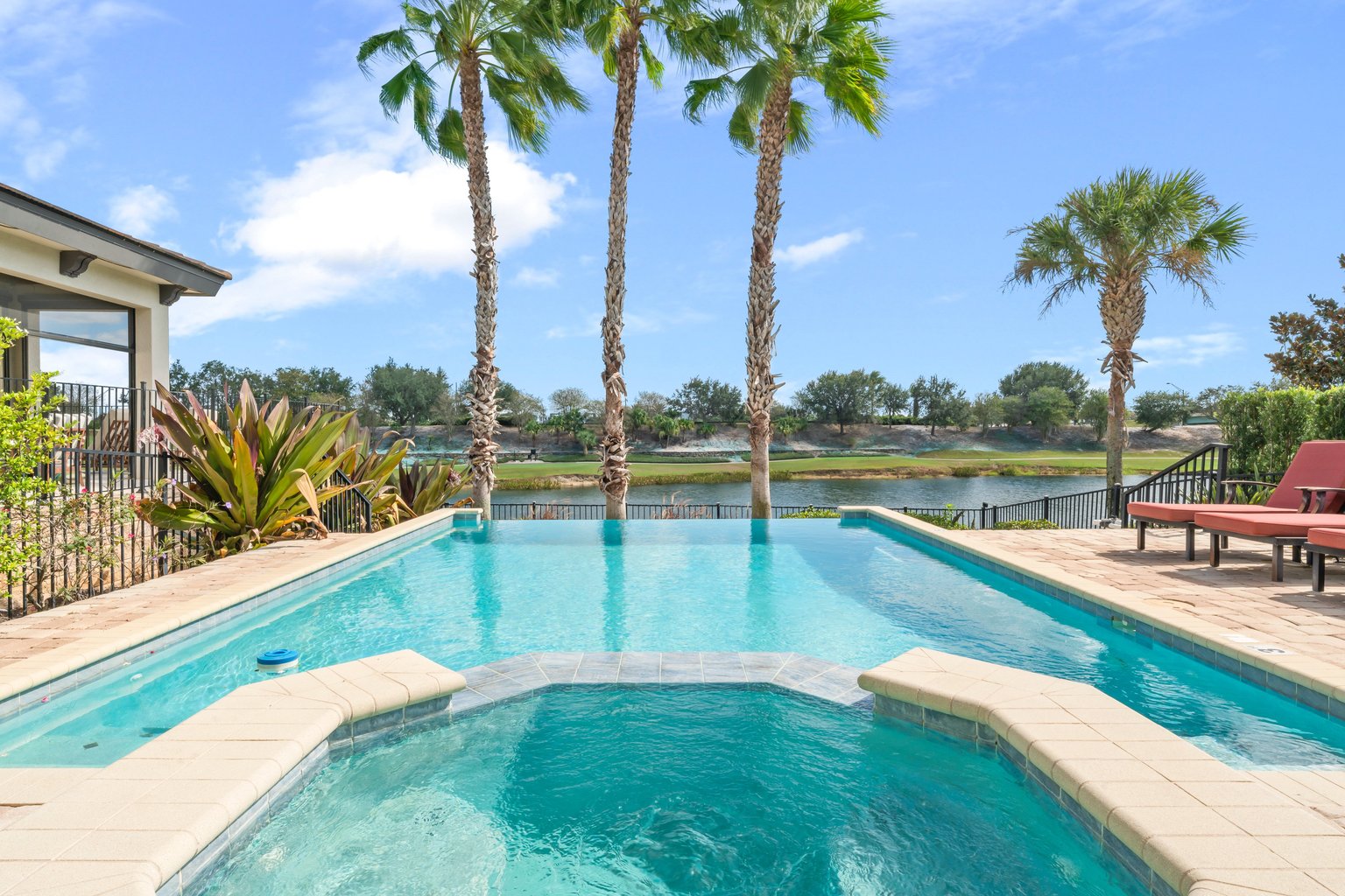 Kissimmee Vacation Rental