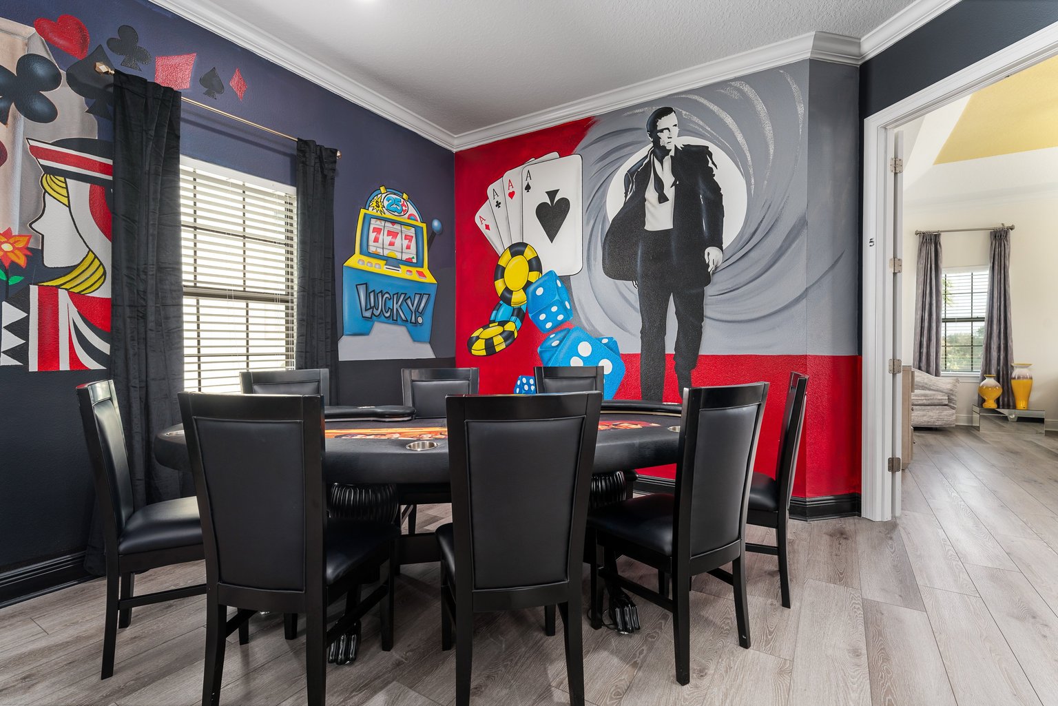 Kissimmee Vacation Rental