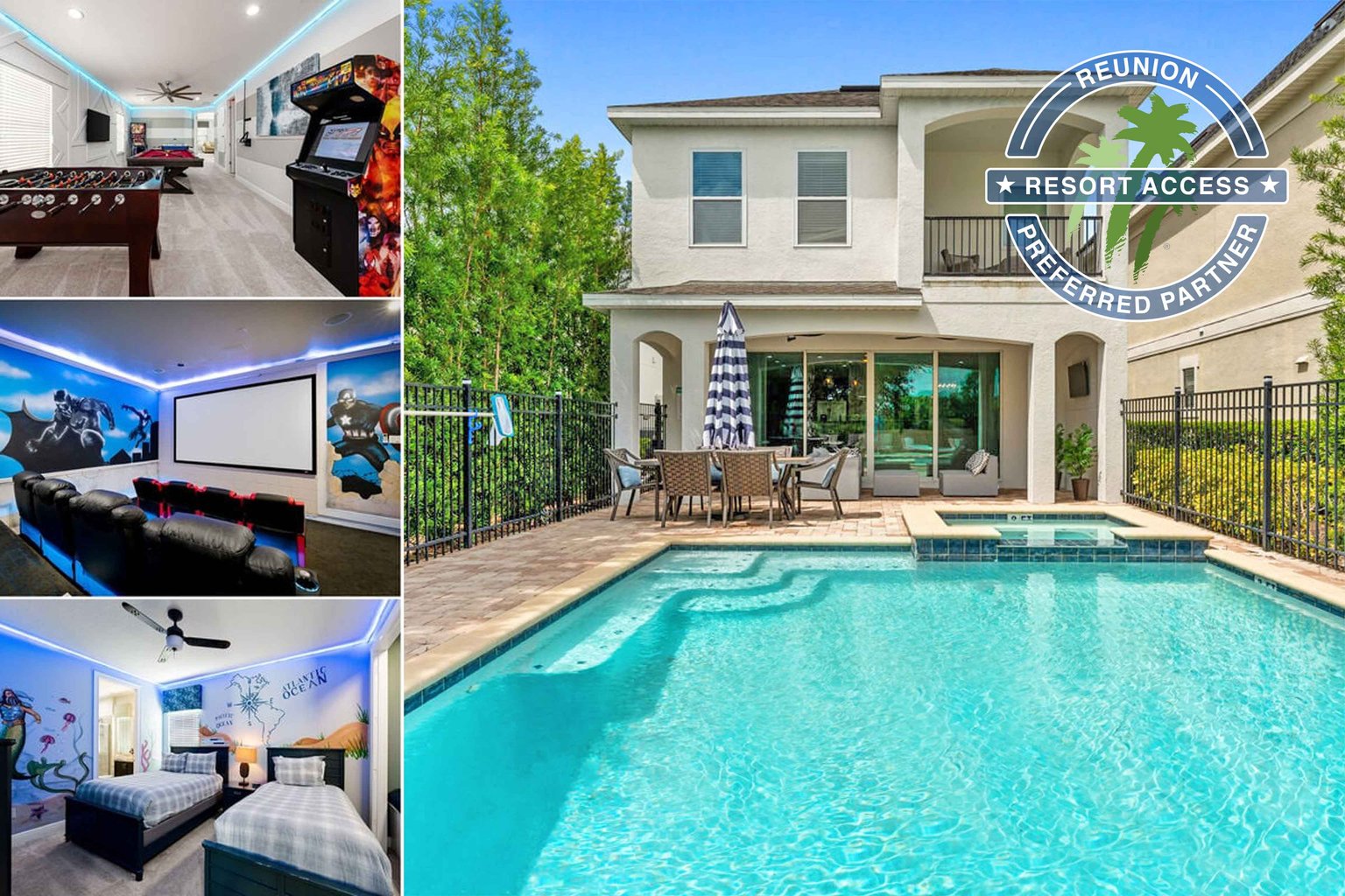 Kissimmee Vacation Rental