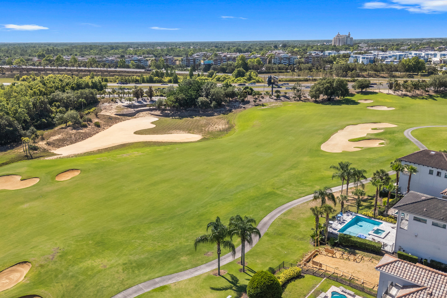 Kissimmee Vacation Rental