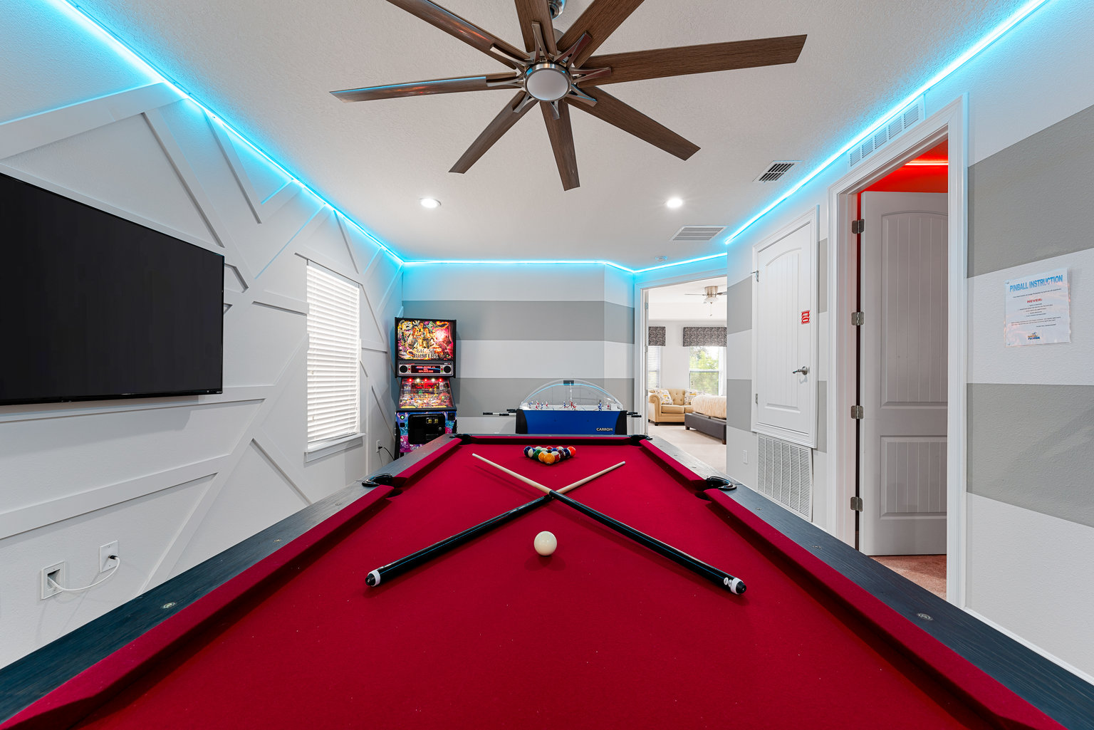 Kissimmee Vacation Rental