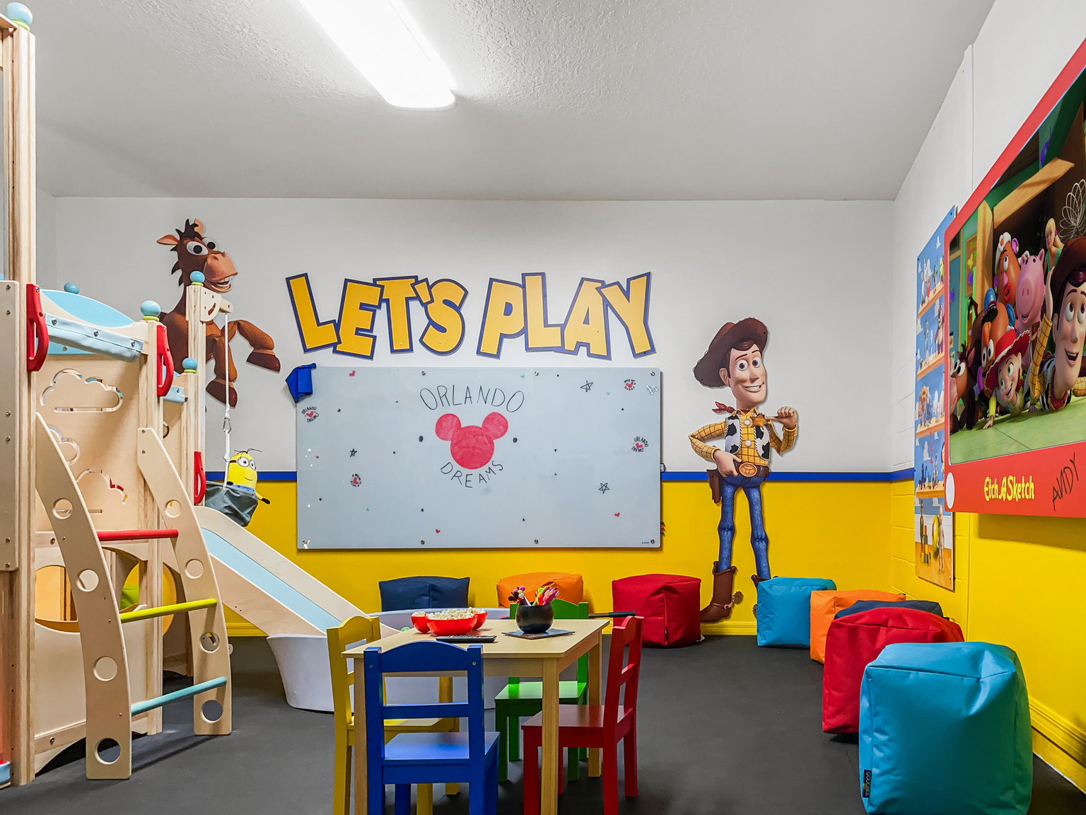 Kissimmee Vacation Rental