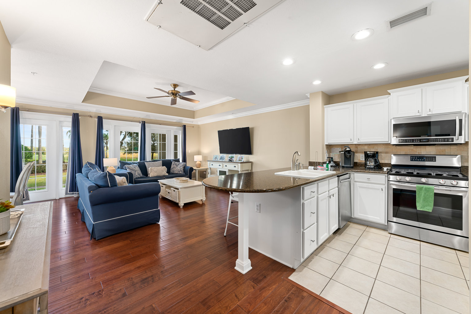 Kissimmee Vacation Rental