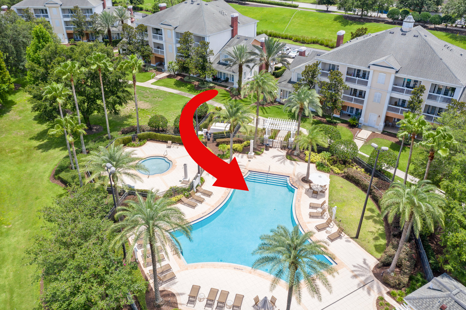 Kissimmee Vacation Rental