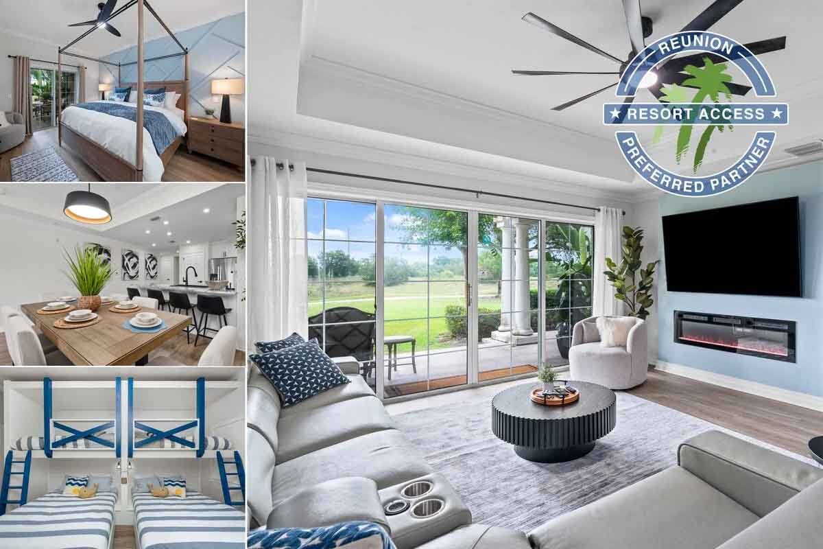 Kissimmee Vacation Rental