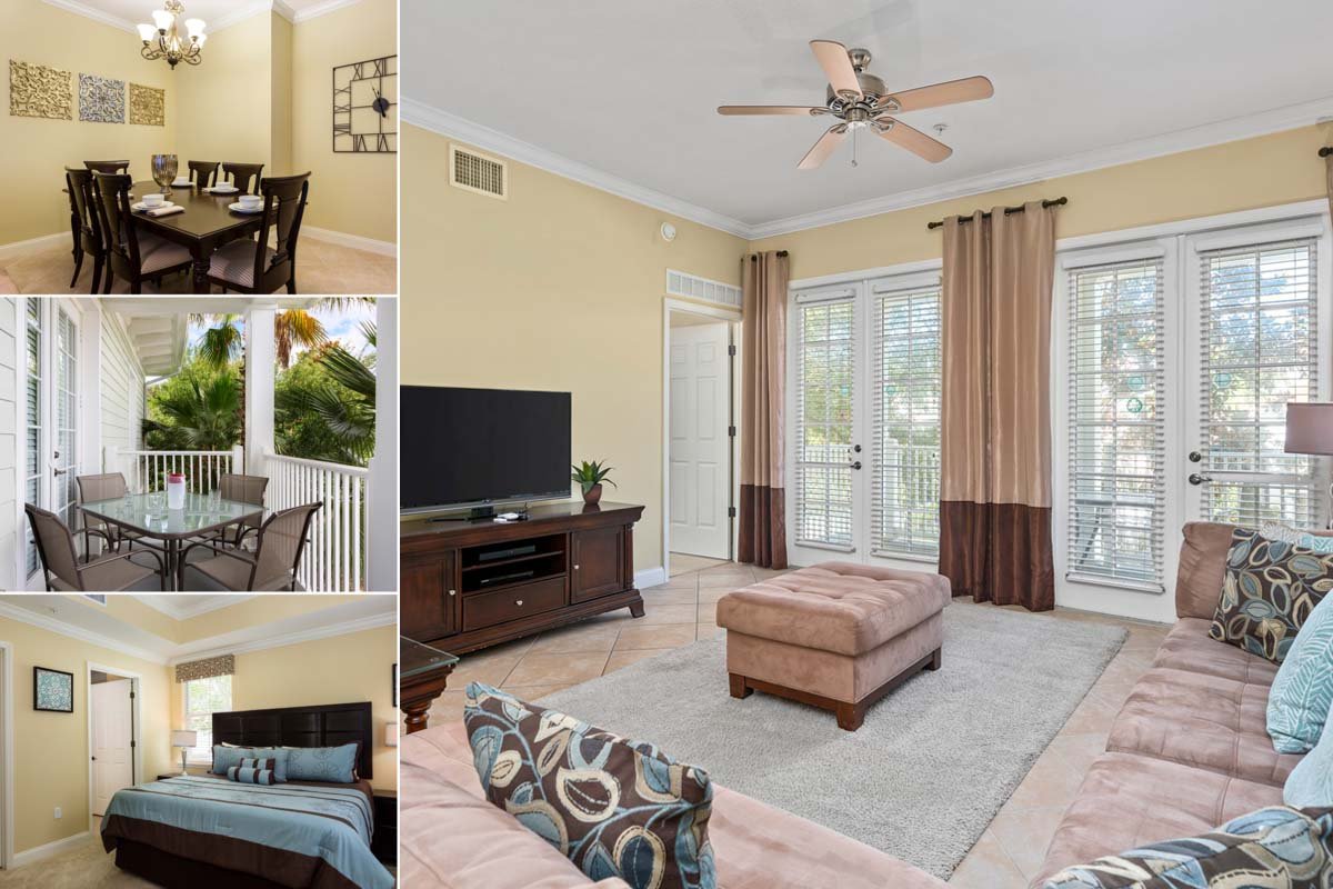 Kissimmee Vacation Rental