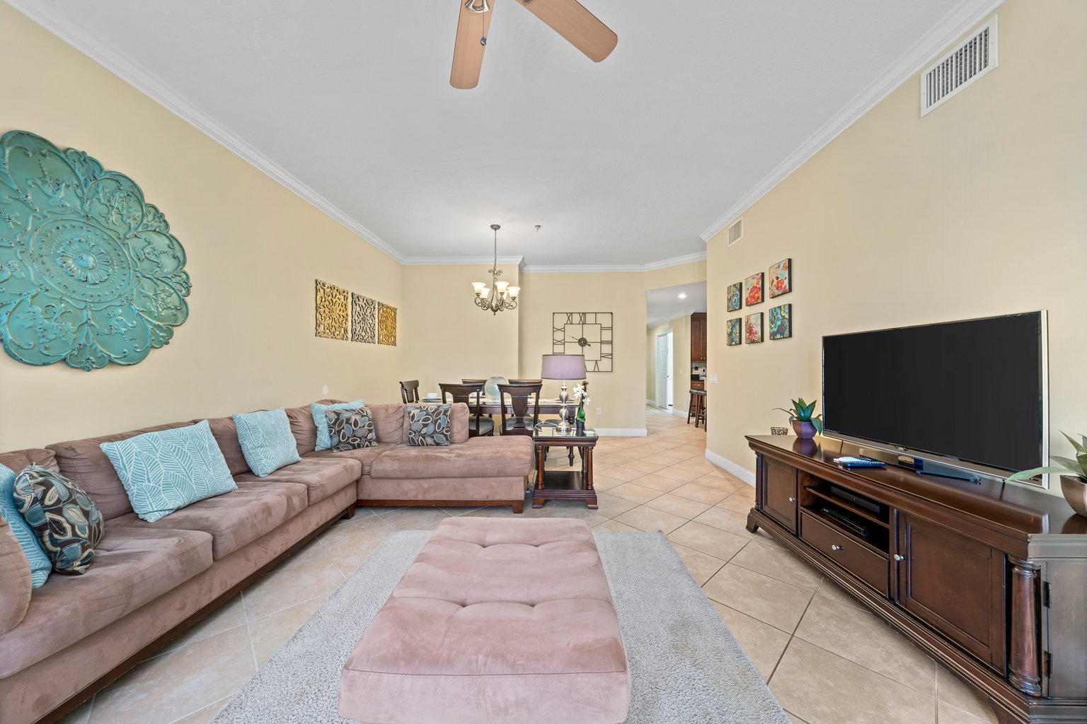 Kissimmee Vacation Rental