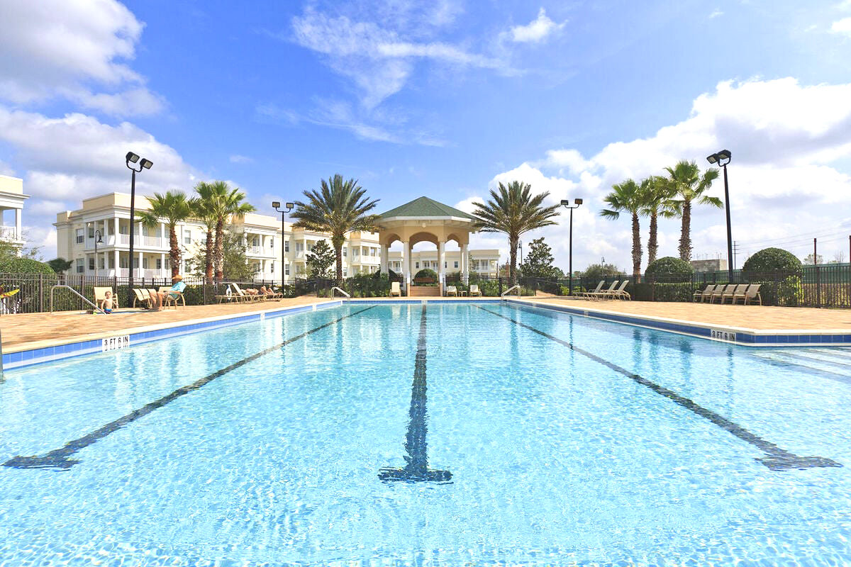 Kissimmee Vacation Rental