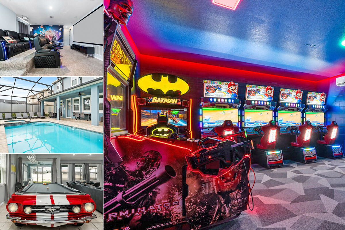 Kissimmee Vacation Rental