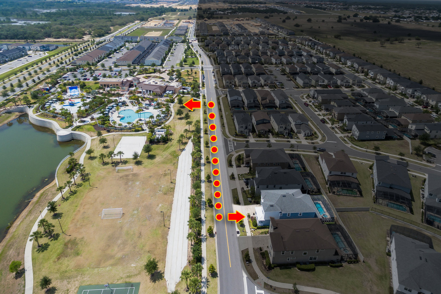 Kissimmee Vacation Rental