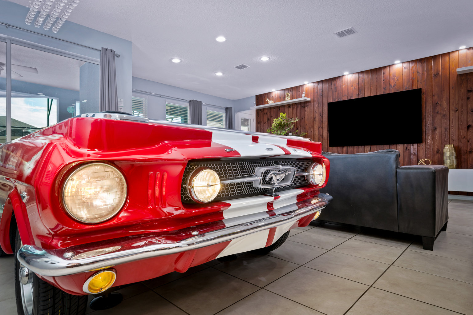 Kissimmee Vacation Rental