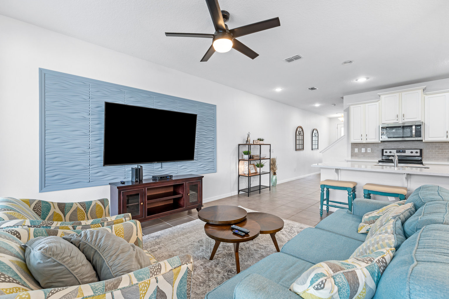 Kissimmee Vacation Rental