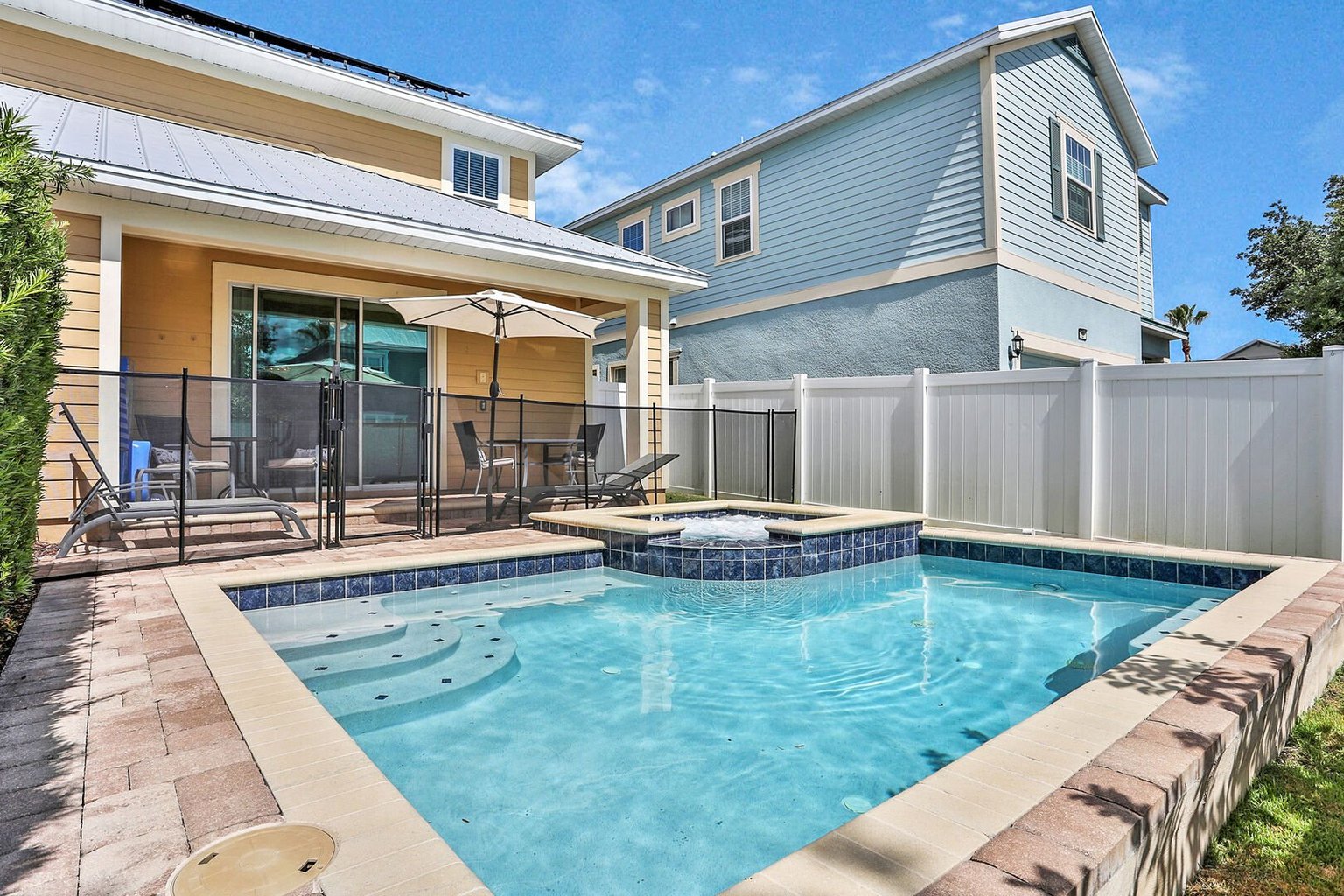 Kissimmee Vacation Rental