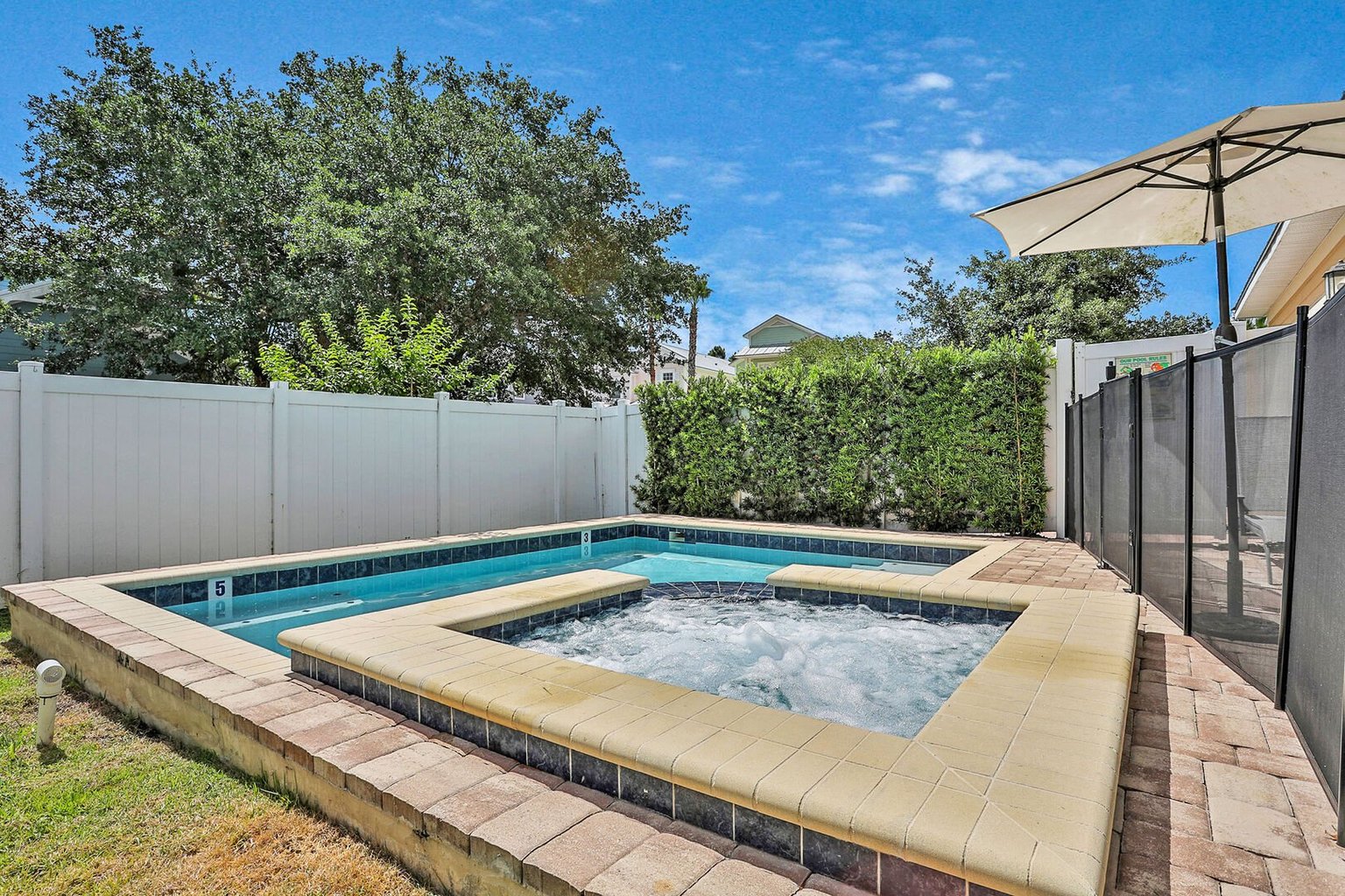 Kissimmee Vacation Rental