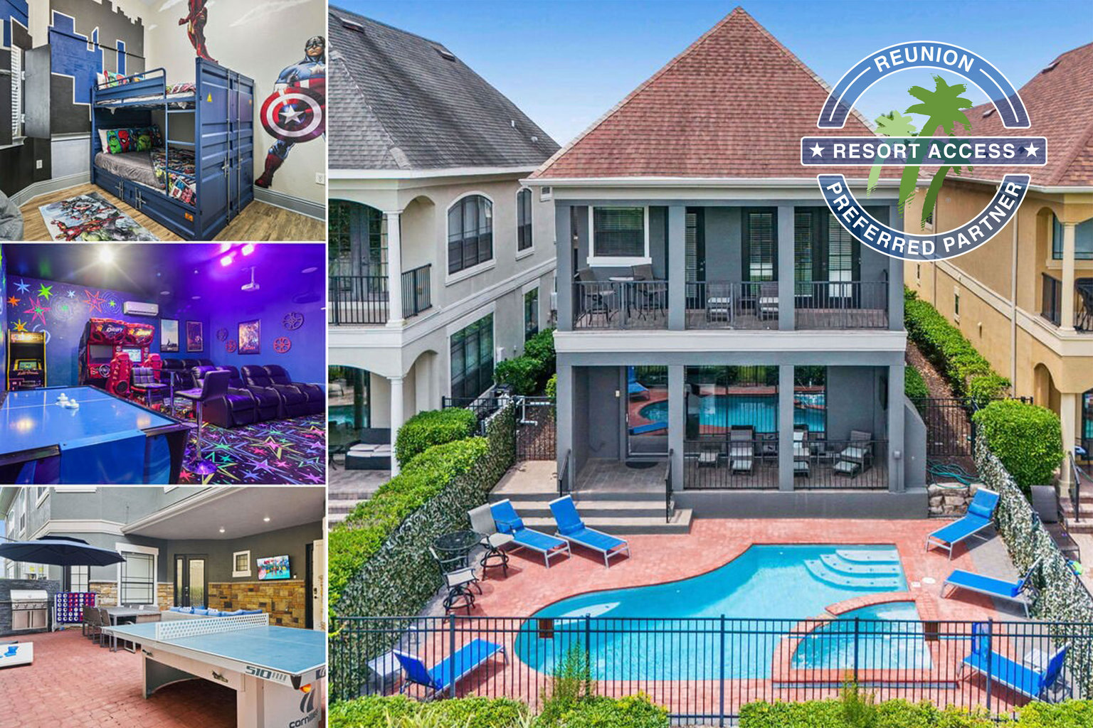 Kissimmee Vacation Rental