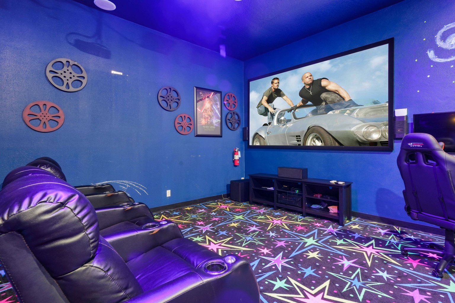 Kissimmee Vacation Rental