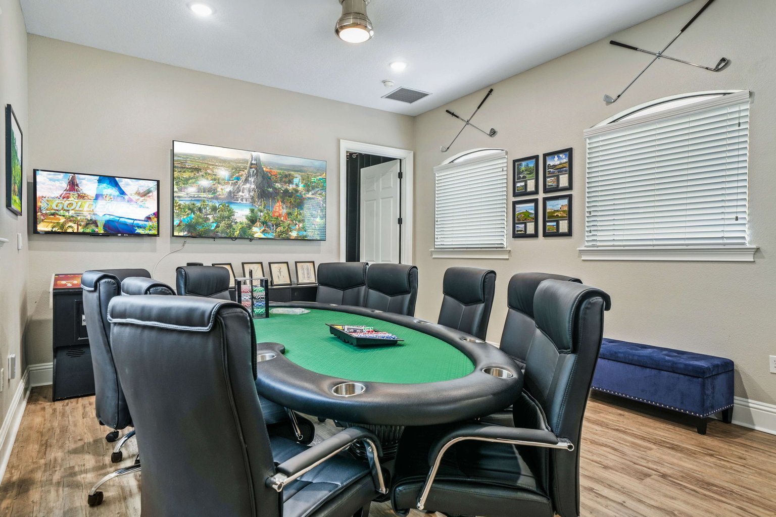 Kissimmee Vacation Rental