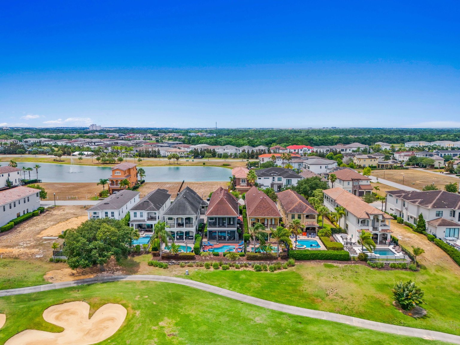 Kissimmee Vacation Rental