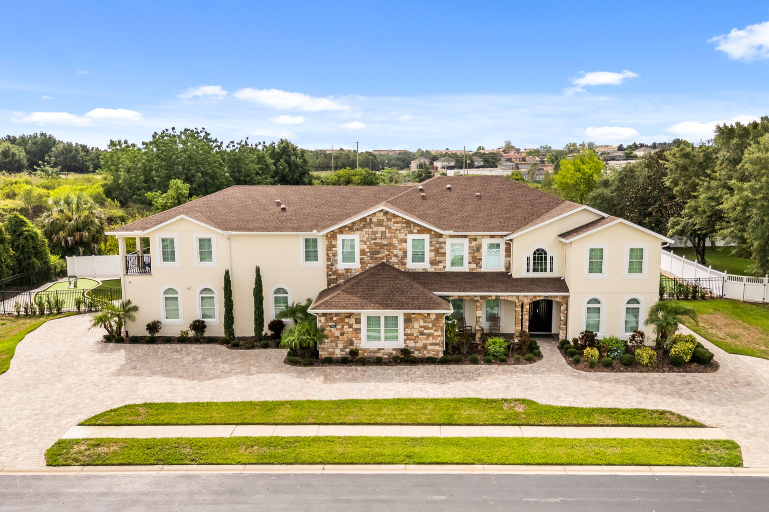 Kissimmee Vacation Rental