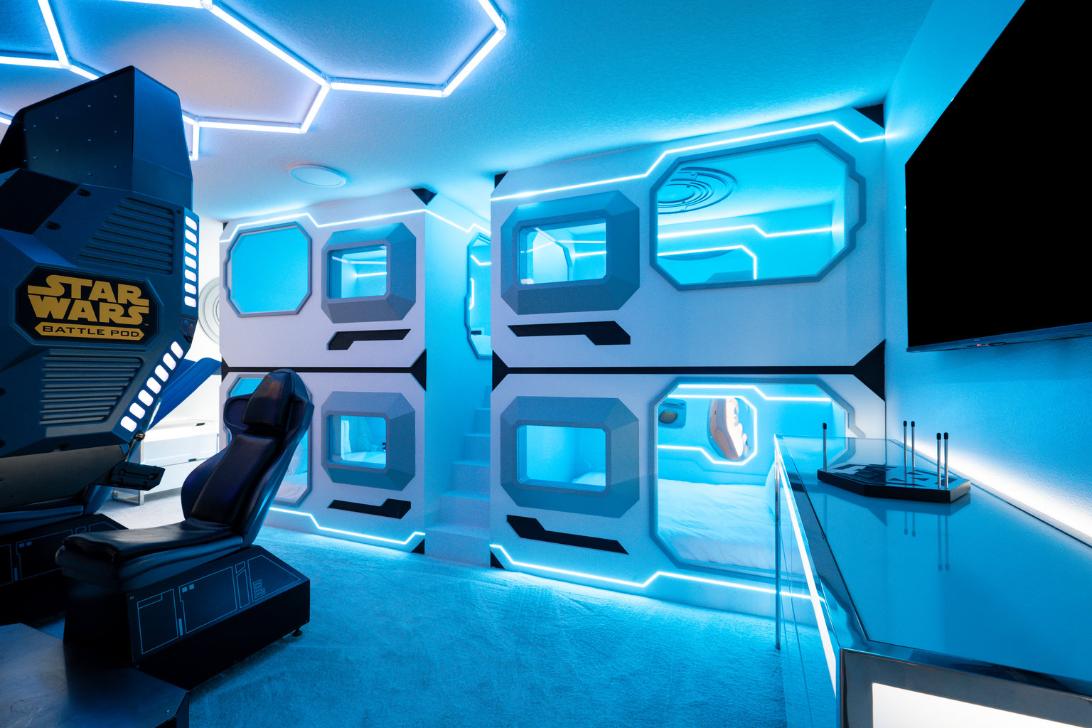 Kissimmee Vacation Rental