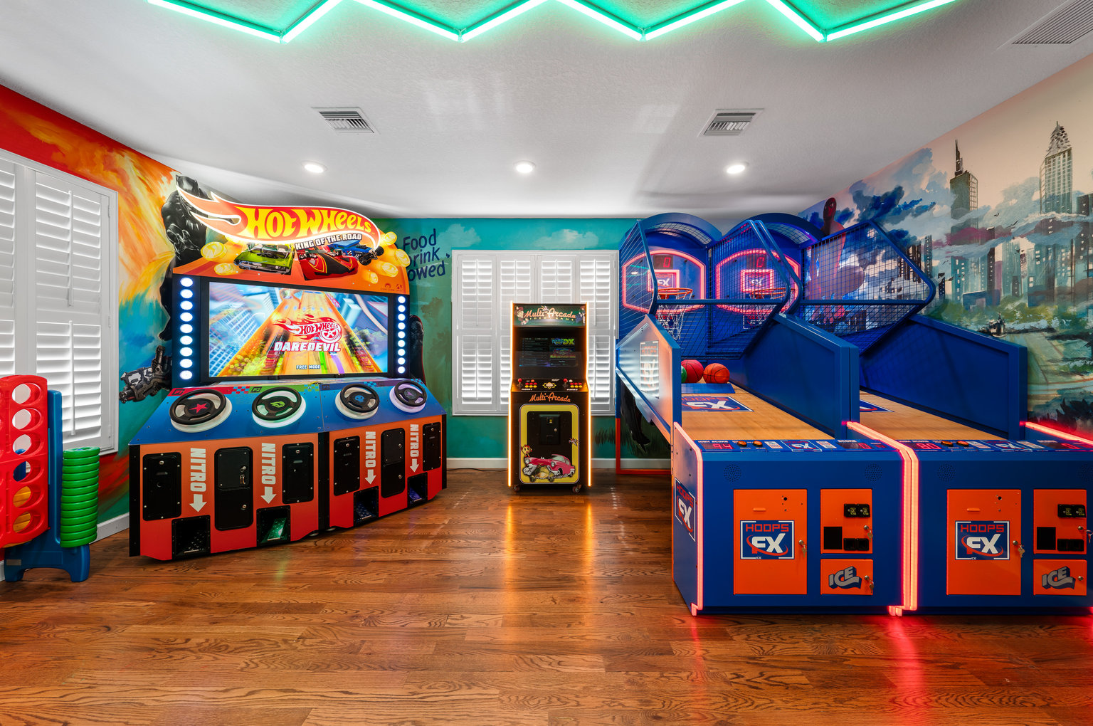 Kissimmee Vacation Rental