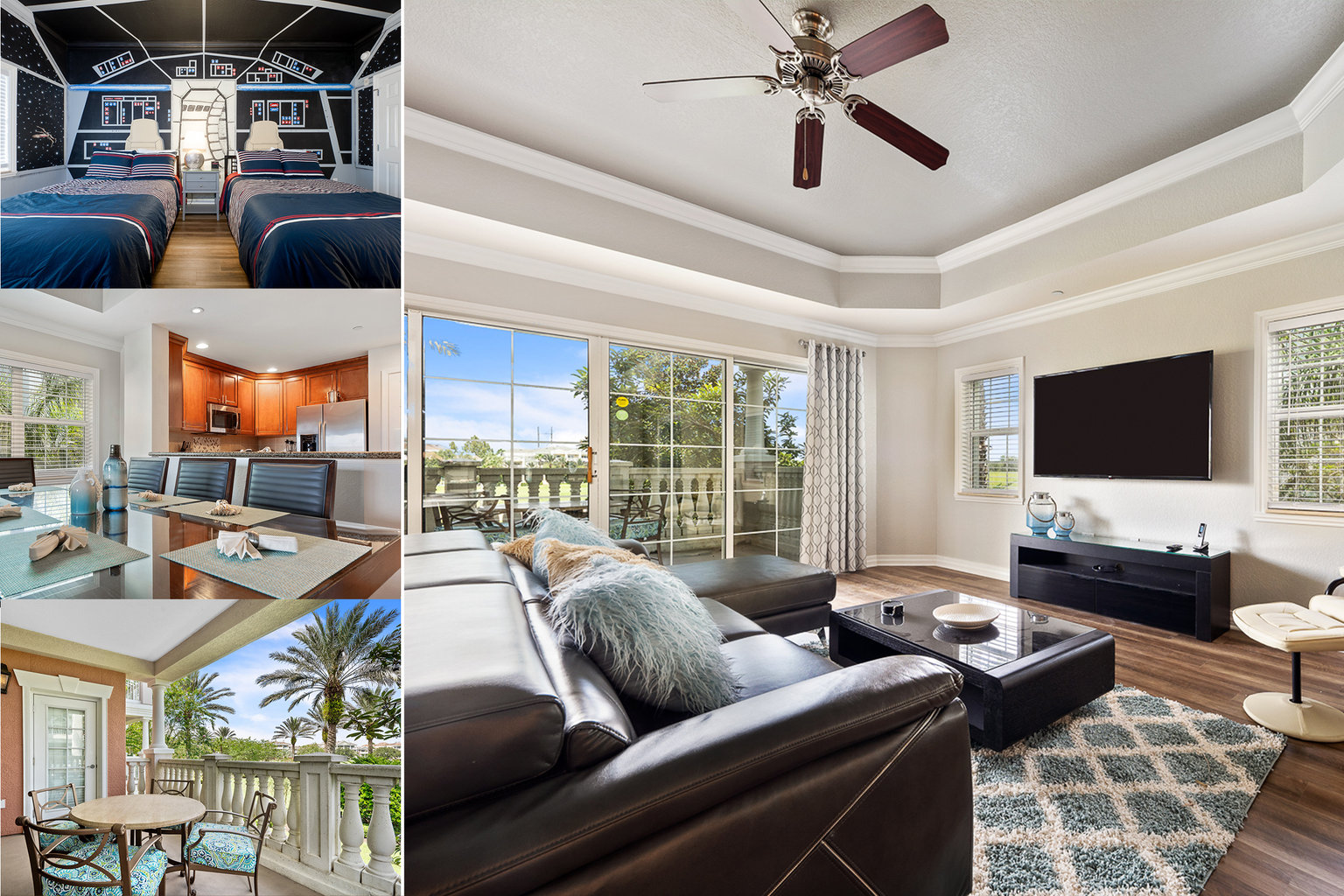 Kissimmee Vacation Rental