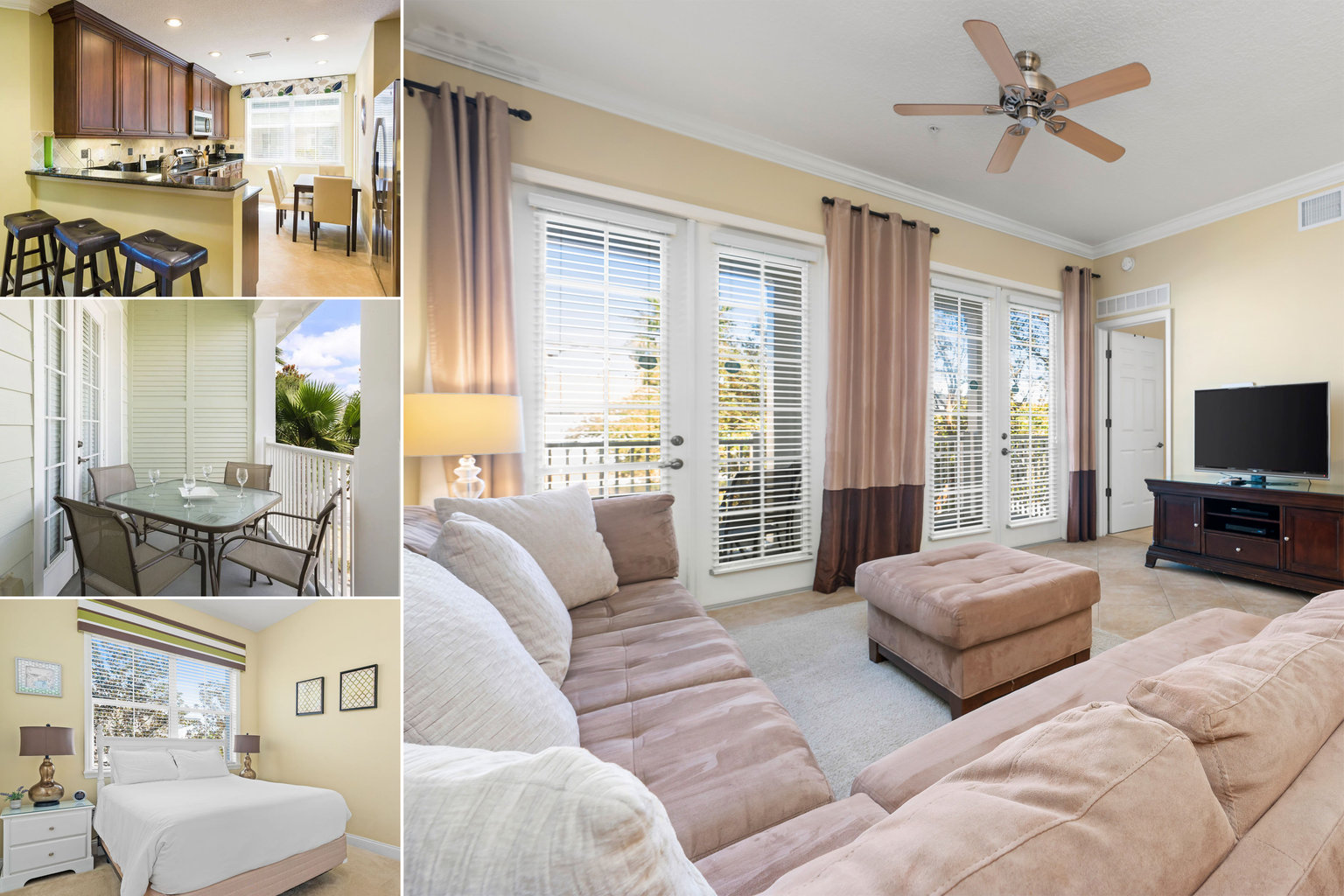 Kissimmee Vacation Rental