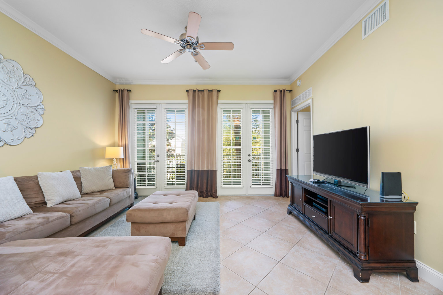 Kissimmee Vacation Rental
