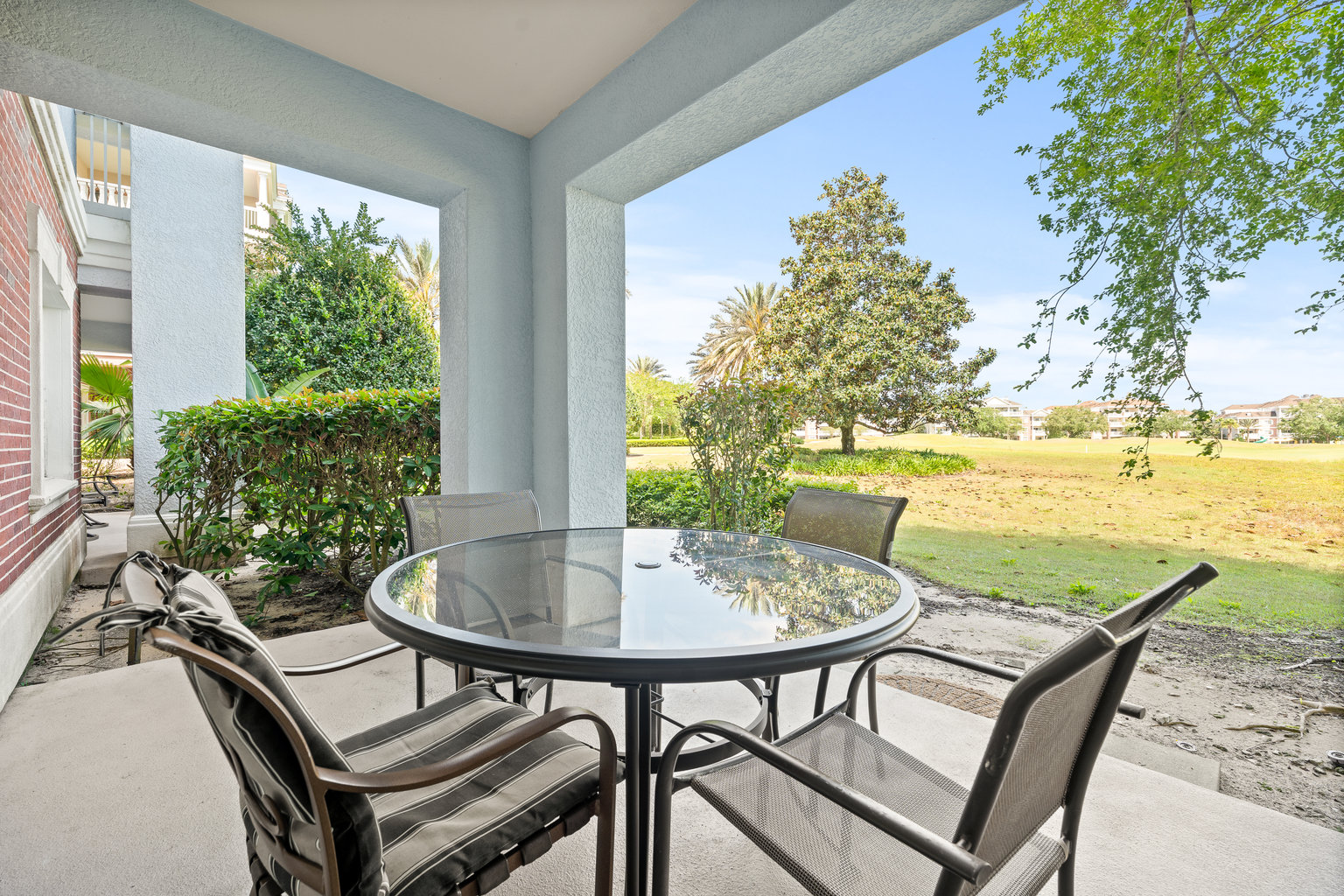 Kissimmee Vacation Rental