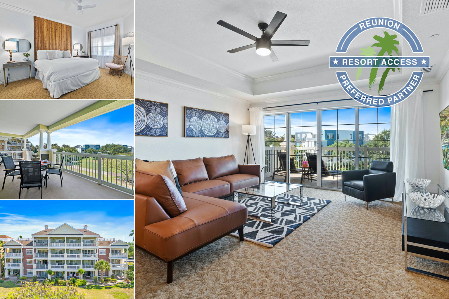 Kissimmee Vacation Rental