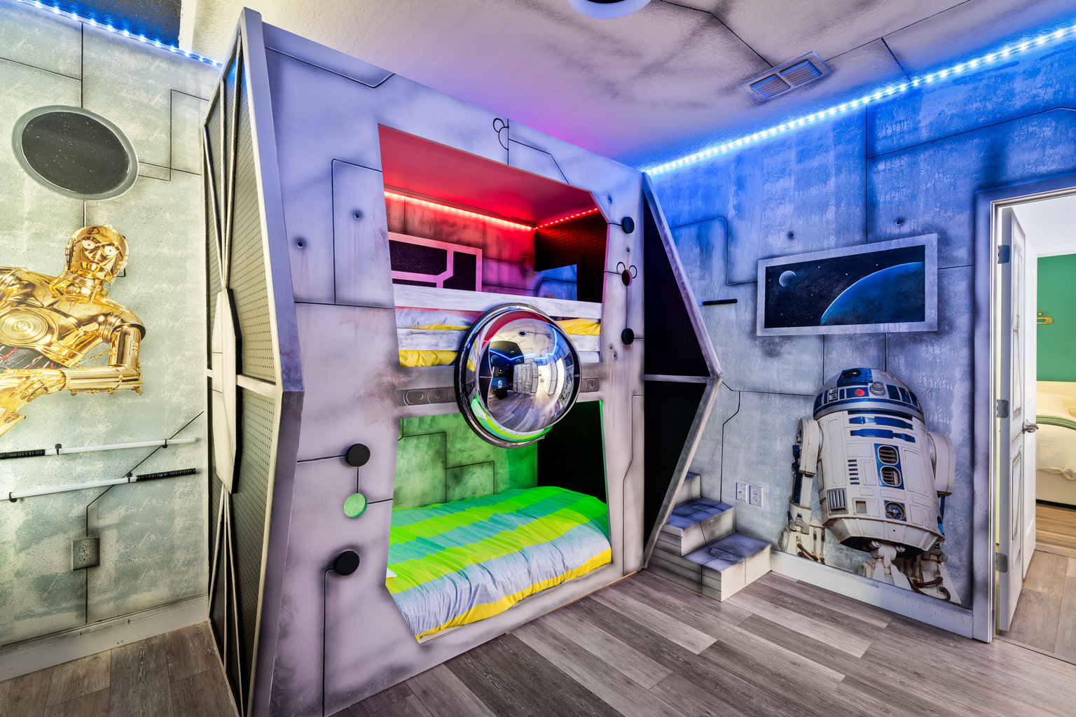 Kissimmee Vacation Rental