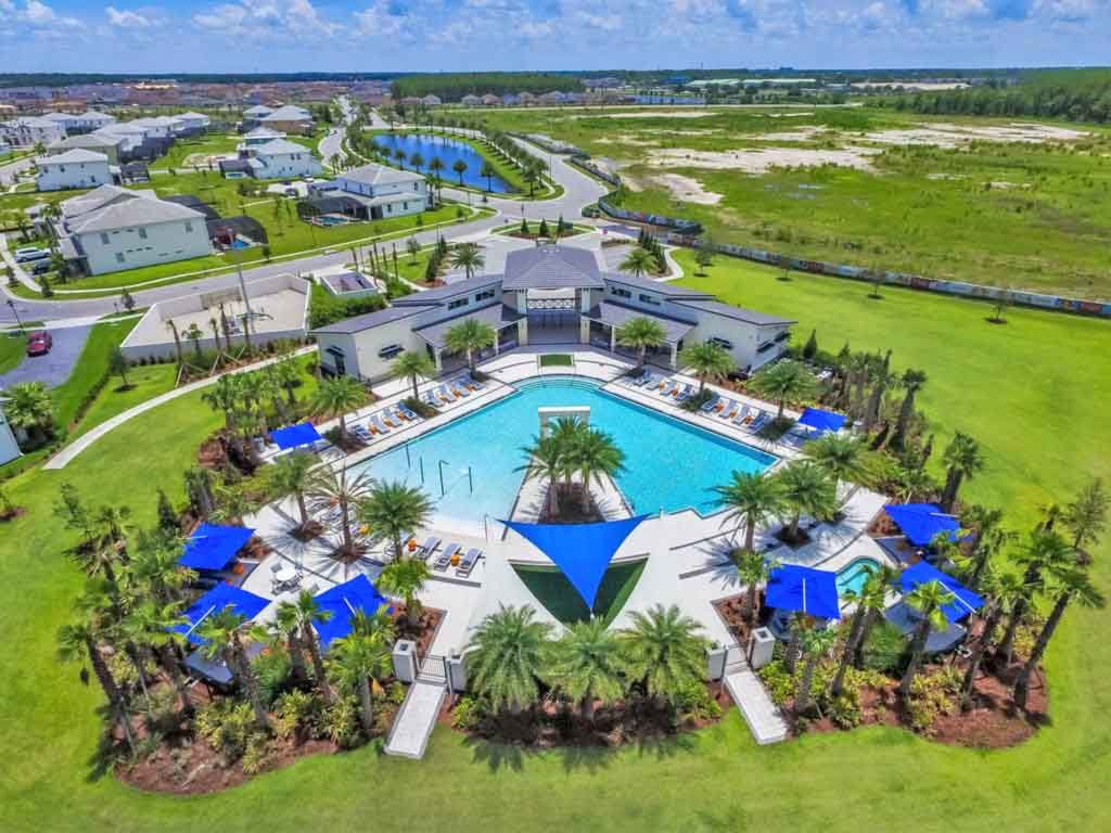 Kissimmee Vacation Rental