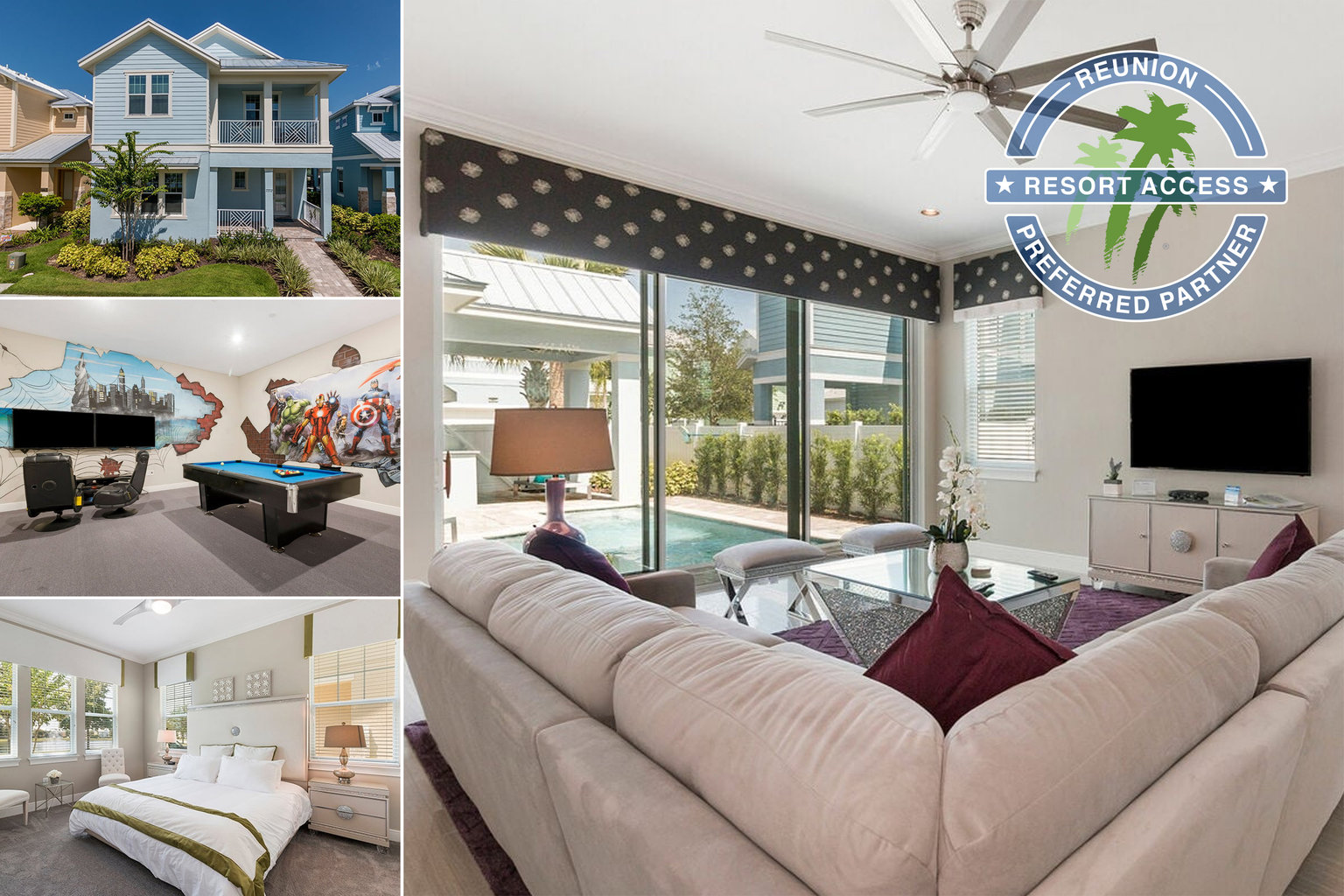 Kissimmee Vacation Rental