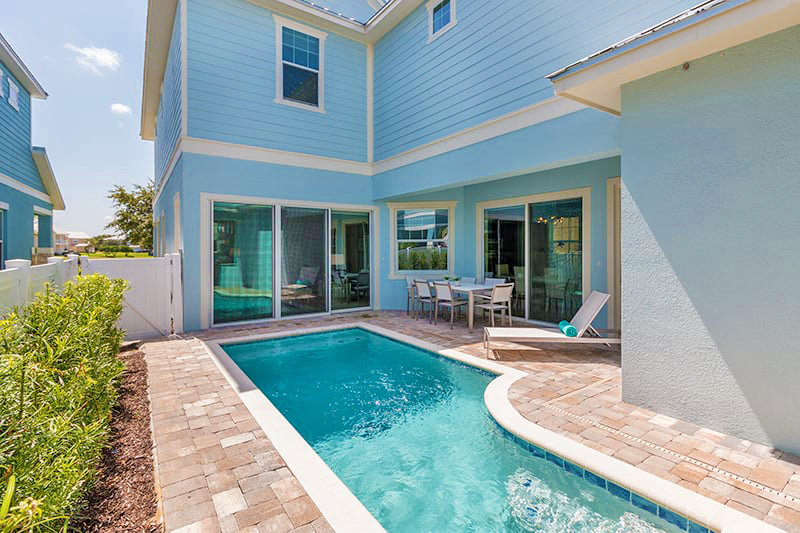 Kissimmee Vacation Rental