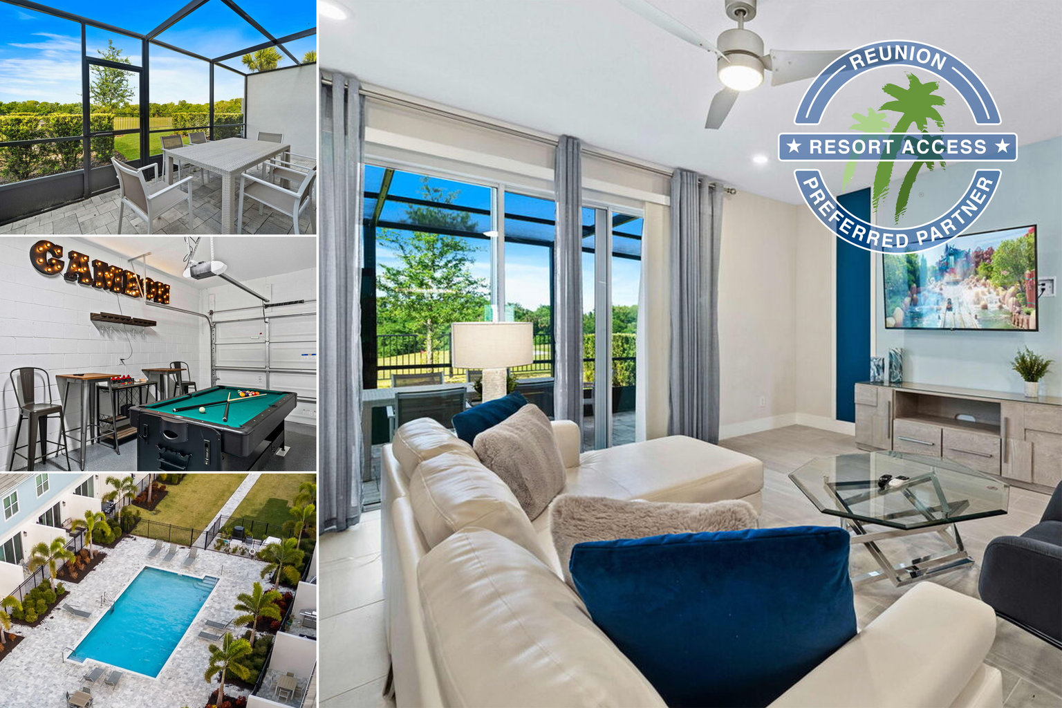 Kissimmee Vacation Rental
