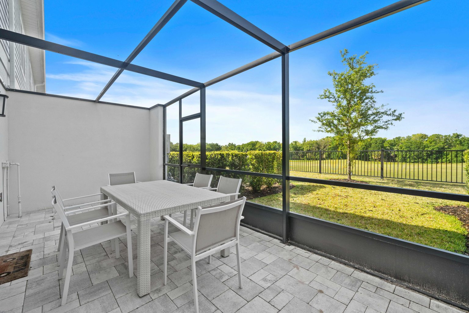 Kissimmee Vacation Rental