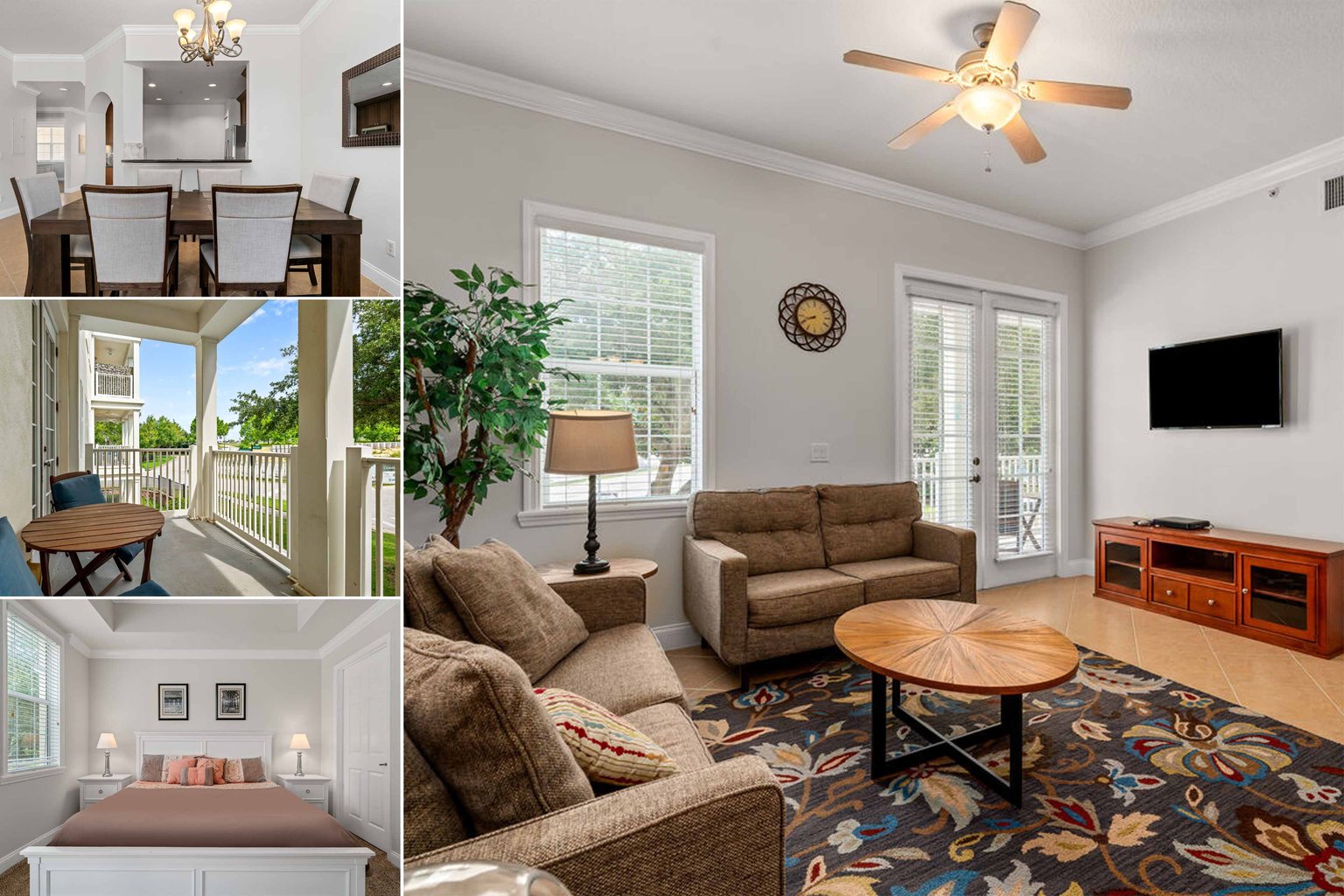 Kissimmee Vacation Rental