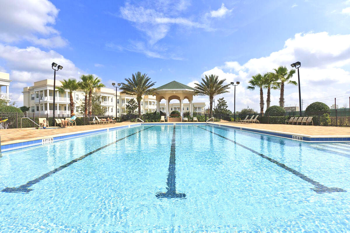 Kissimmee Vacation Rental