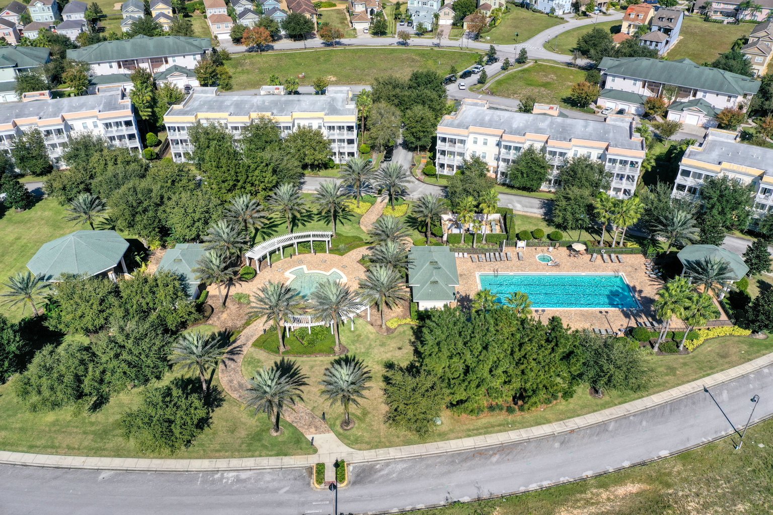 Kissimmee Vacation Rental