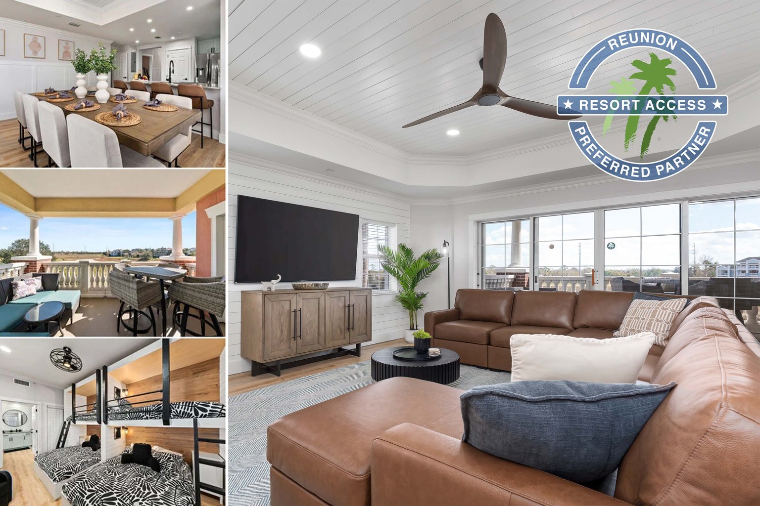 Kissimmee Vacation Rental