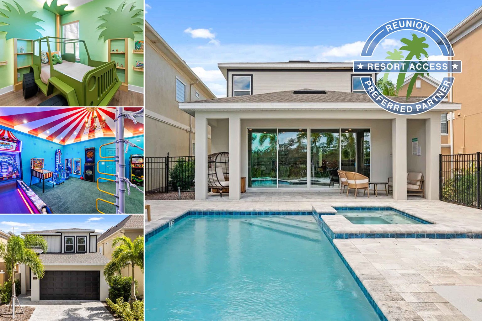 Kissimmee Vacation Rental