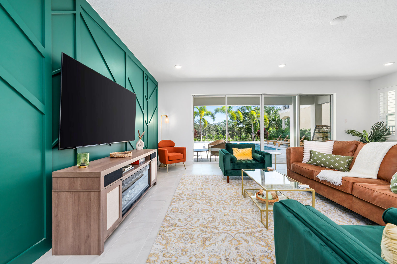 Kissimmee Vacation Rental