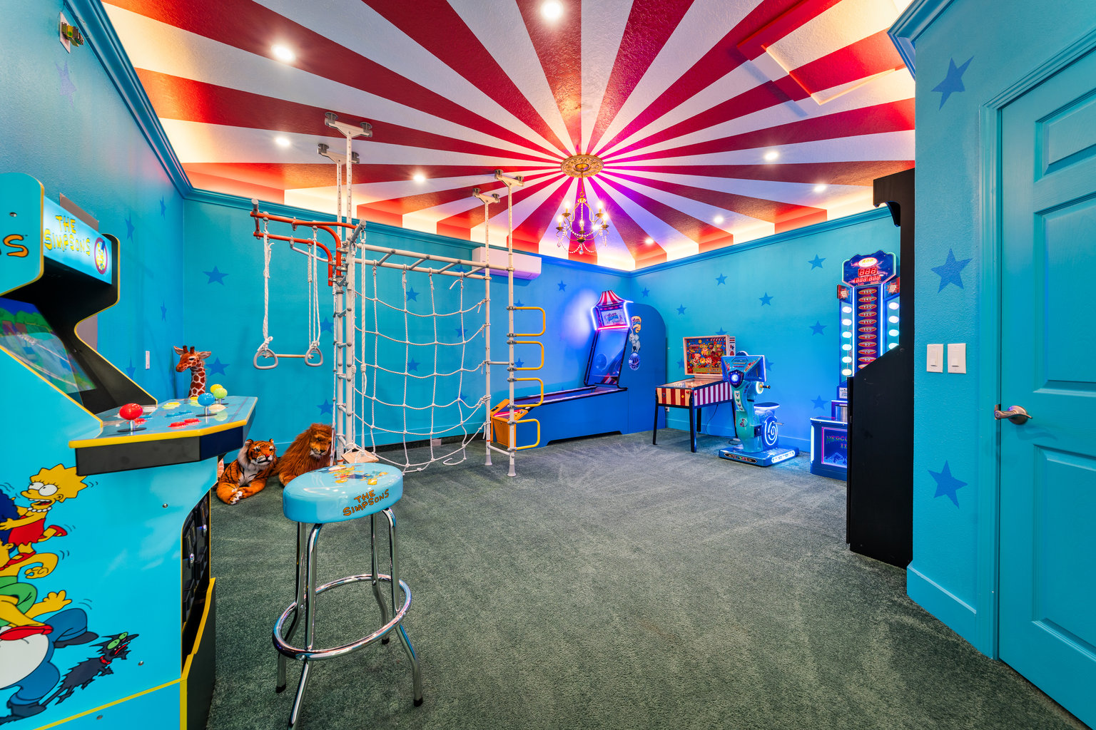 Kissimmee Vacation Rental