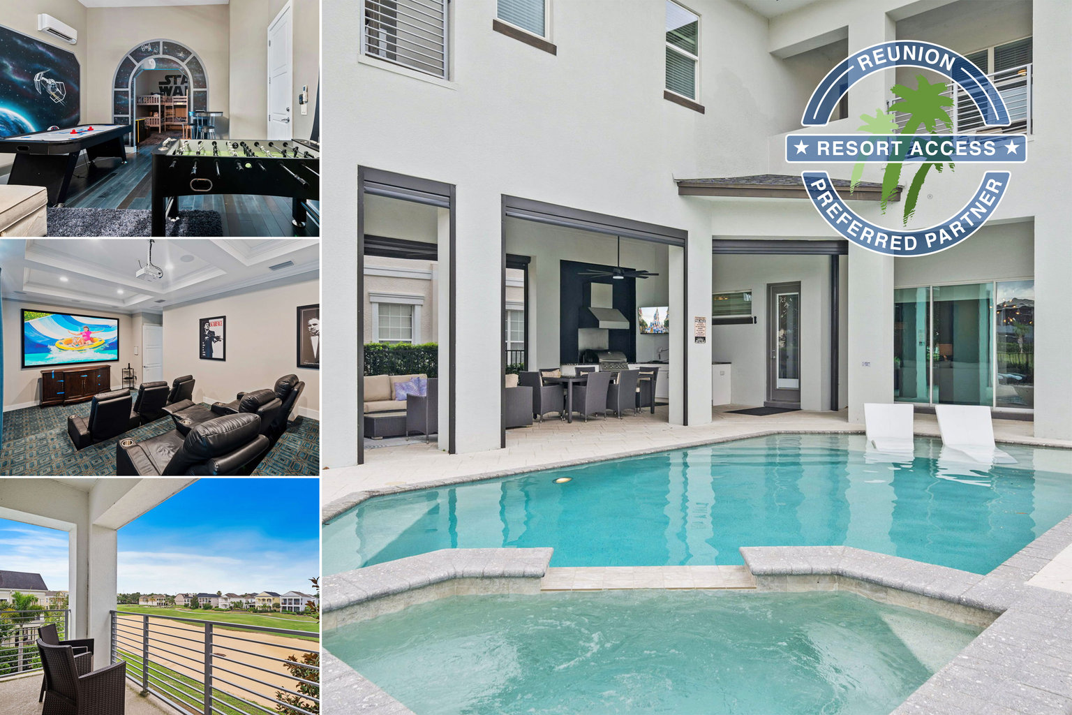 Kissimmee Vacation Rental