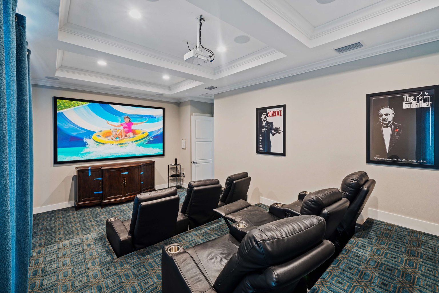 Kissimmee Vacation Rental