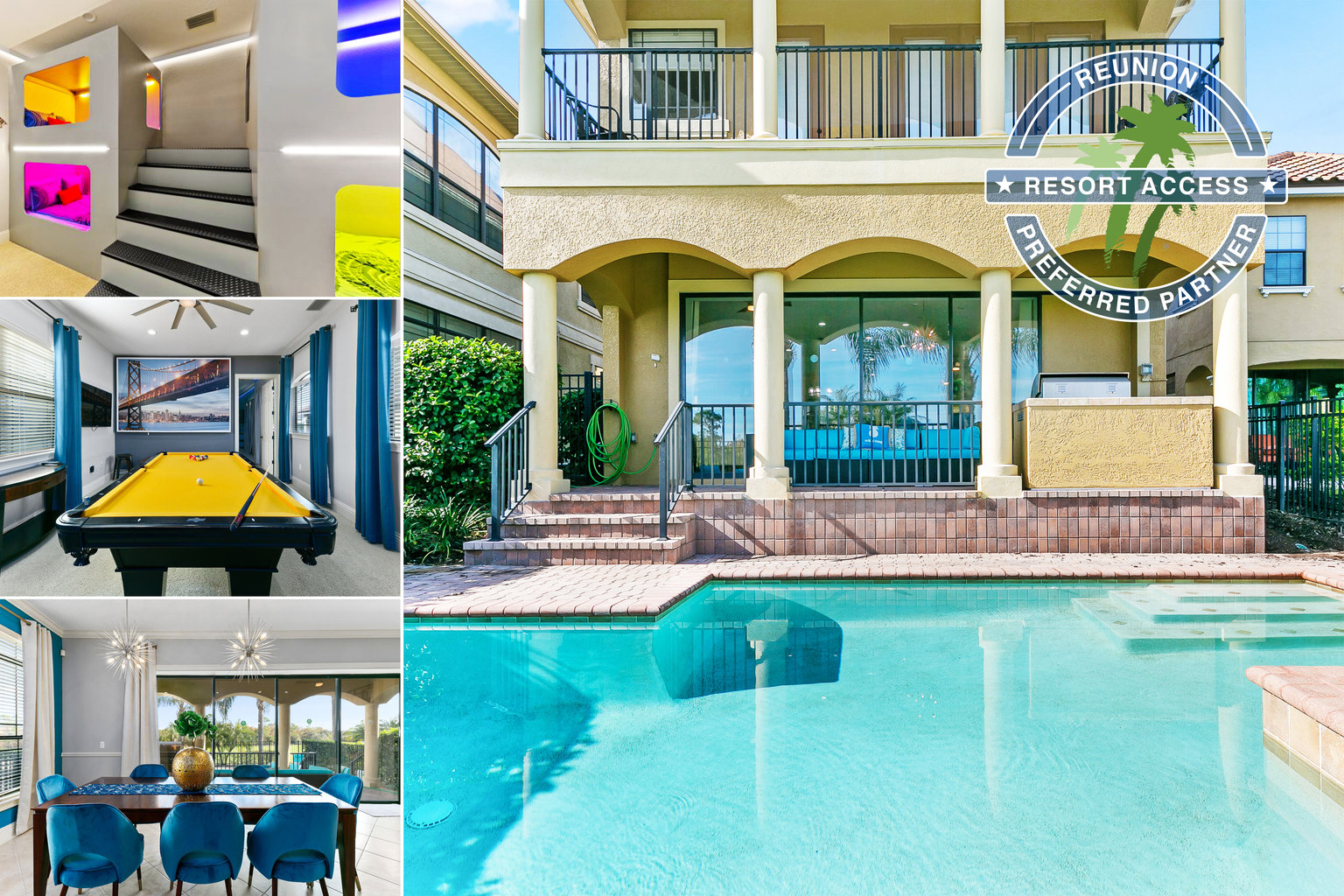 Kissimmee Vacation Rental
