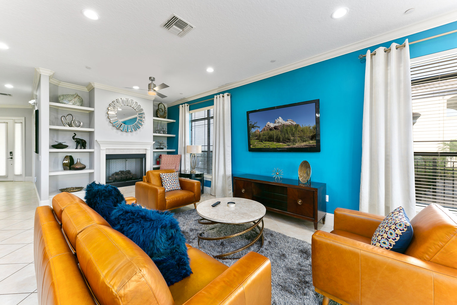 Kissimmee Vacation Rental