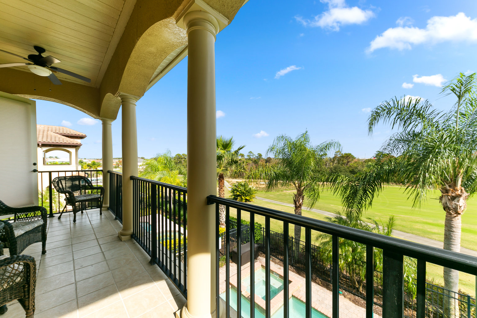 Kissimmee Vacation Rental