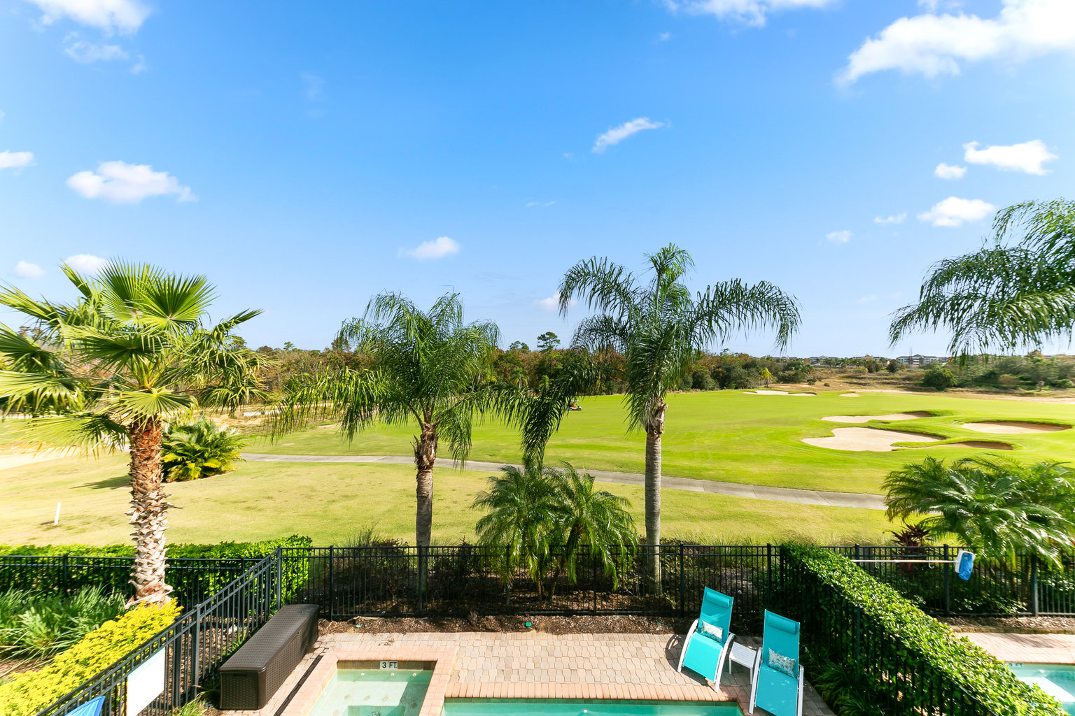 Kissimmee Vacation Rental